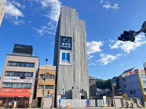 月光鎮守府外観写真