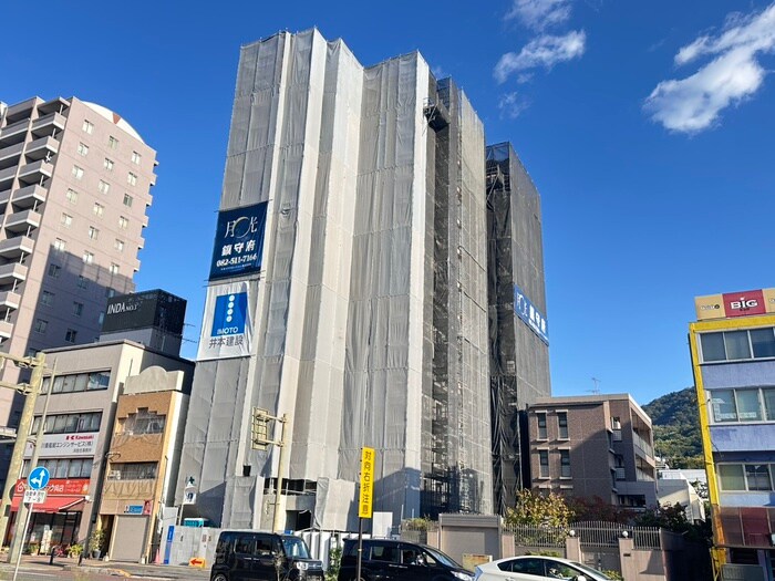 物件外観写真3　(外観写真)