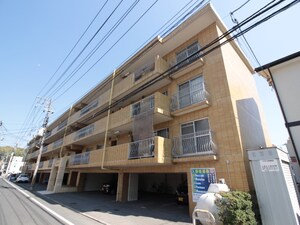 センチュリ－鹿籠外観写真