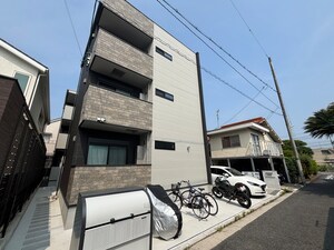 ＭＯＶＥ高須駅前外観写真