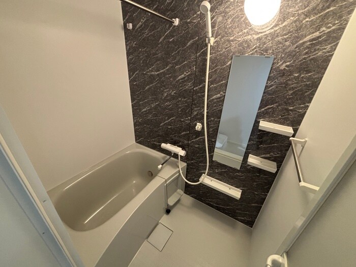 物件内観写真8　(バス／シャワールーム等)