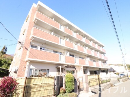 ｻﾝｼｬｲﾝKAWAOKA(101)外観写真