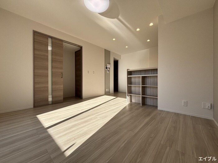 物件内観写真7　(居室)