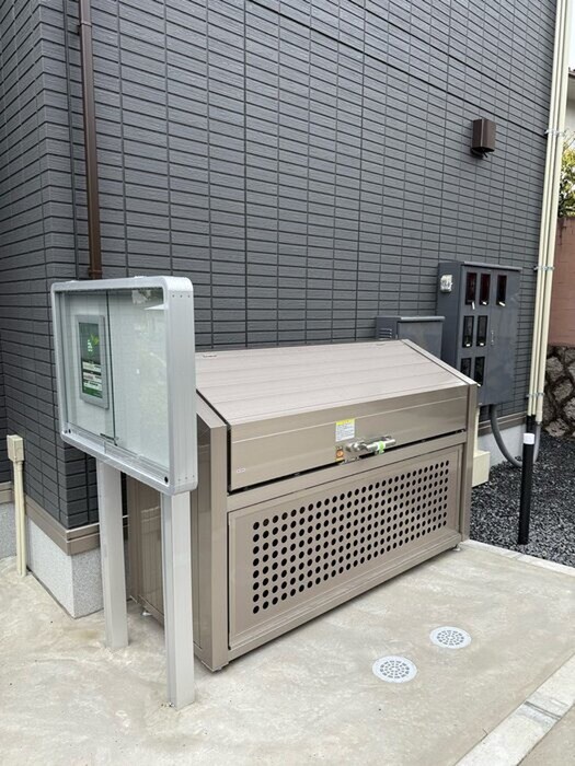 物件外観写真3　(その他)