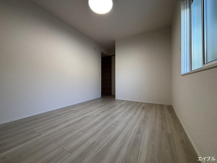 物件内観写真10　(居室)