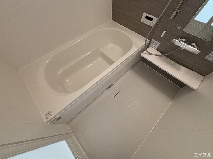 物件内観写真12　(バス／シャワールーム等)