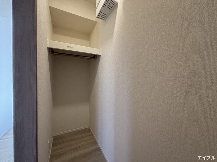 物件内観写真16　(収納)