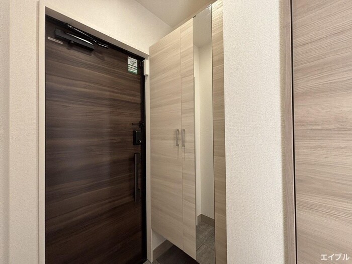 物件内観写真19　(靴箱)