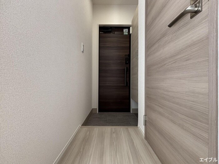 物件内観写真20　(玄関)