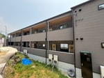 建築中