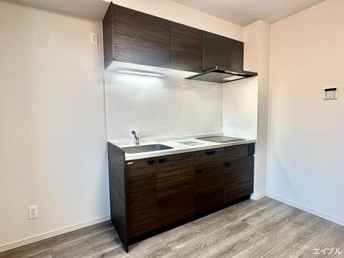 物件内観写真9　(キッチン)