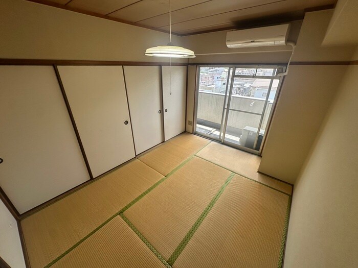 物件内観写真7　(居室)