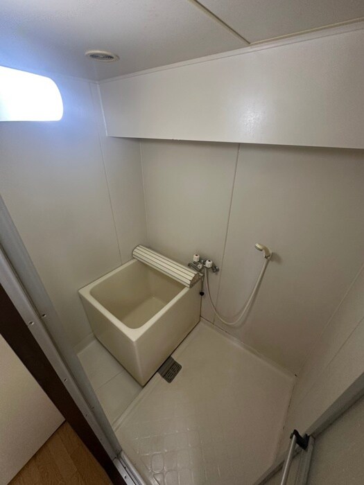 物件内観写真9　(バス／シャワールーム等)