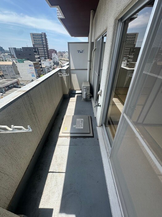 物件内観写真13　(ベランダ・バルコニー)
