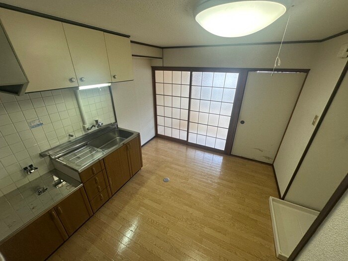 物件内観写真16　(居室)