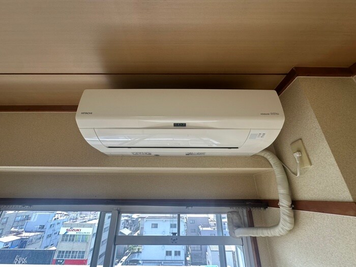 物件内観写真18　(居室)