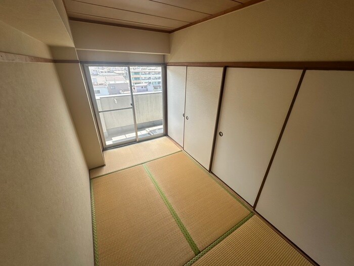 物件内観写真21　(居室)