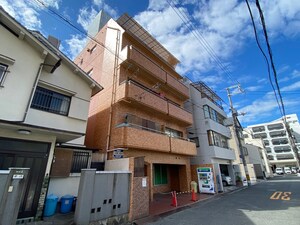 第２下野ビル外観写真