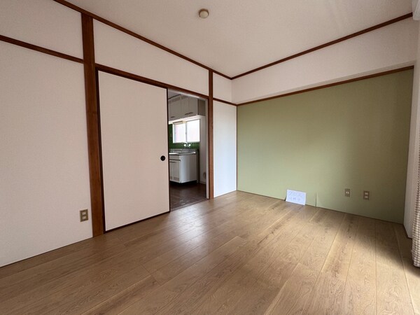 居室