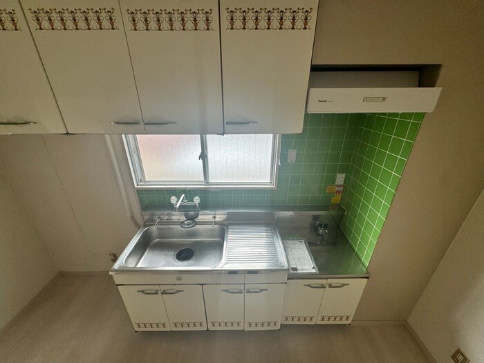 物件内観写真7　(キッチン)