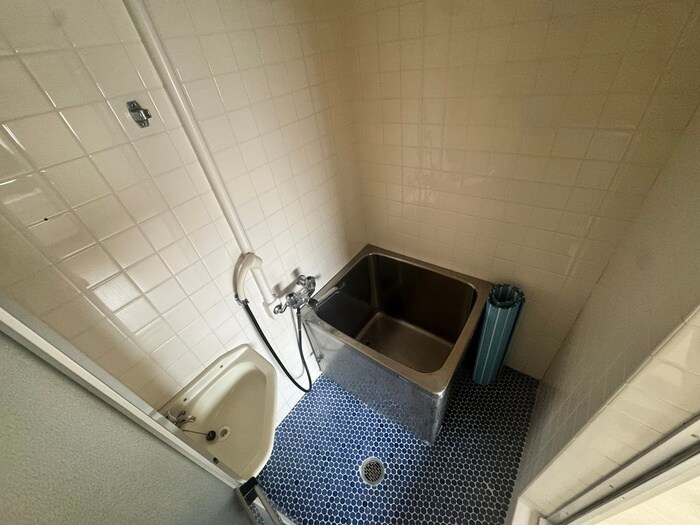 物件内観写真8　(バス／シャワールーム等)