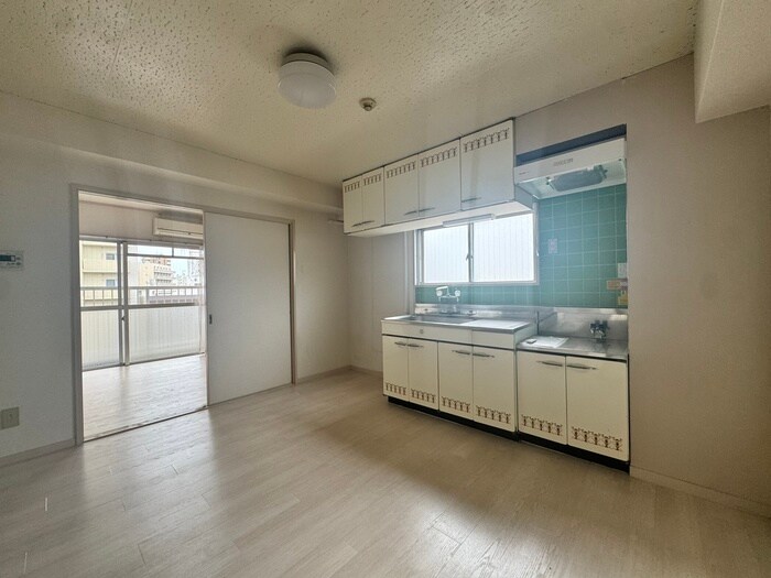 物件内観写真17　(居室)