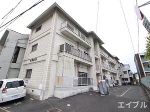 平井ビル外観写真