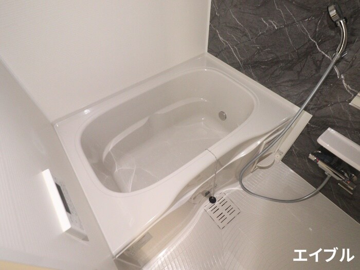 物件内観写真9　(バス／シャワールーム等)