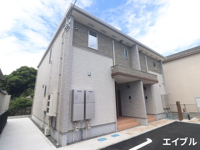 物件外観写真6　(外観写真)