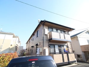 サニーヒルズ外観写真