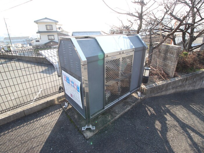 物件外観写真5　(建物設備)