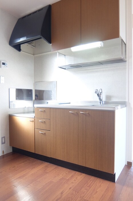 物件内観写真10　(キッチン)