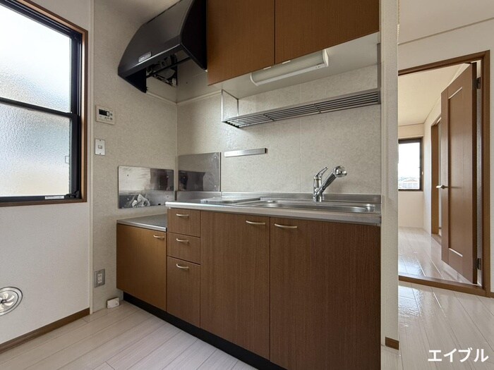 物件内観写真10　(キッチン)