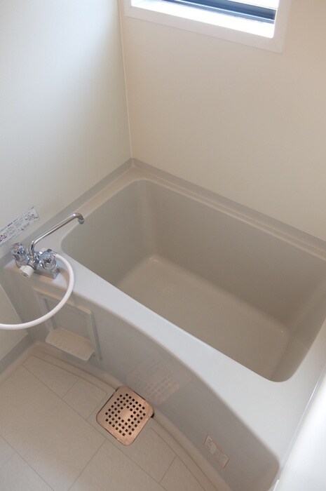 物件内観写真11　(バス／シャワールーム等)