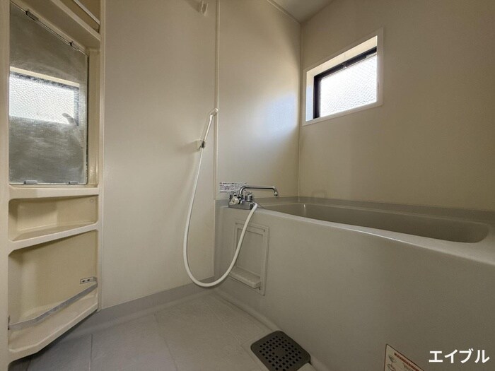 物件内観写真11　(バス／シャワールーム等)