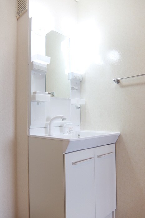 物件内観写真12　(洗面)