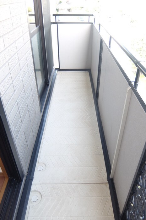 物件内観写真19　(ベランダ・バルコニー)