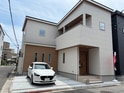 高須１丁目新築戸建借家