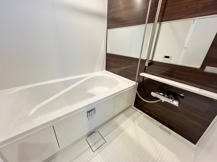 物件内観写真9　(バス／シャワールーム等)