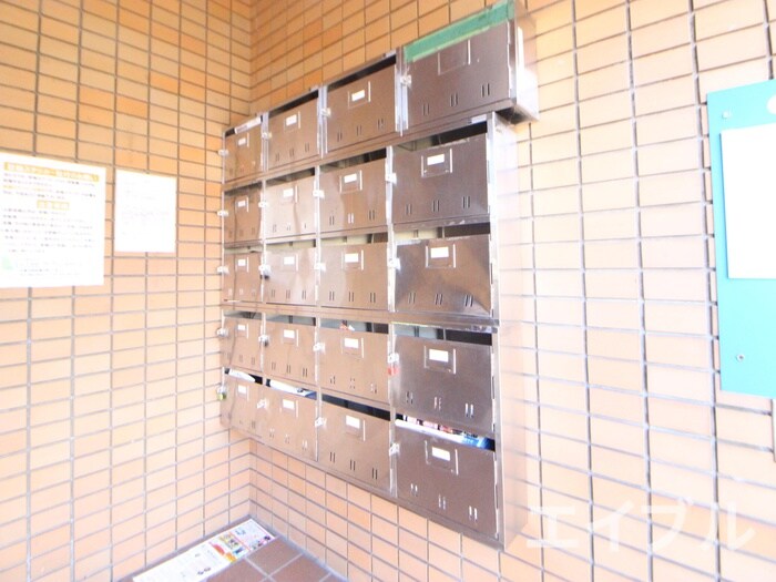 物件外観写真3　(建物設備)