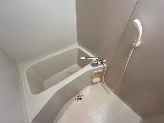 物件内観写真9　(バス／シャワールーム等)