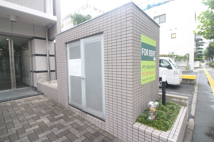 物件外観写真6　(外観写真)