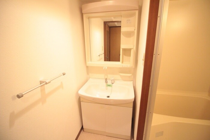 物件内観写真10　(洗面)