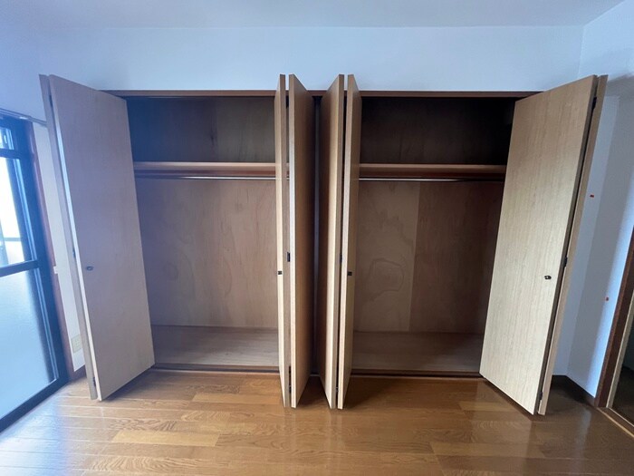 物件内観写真14　(収納)