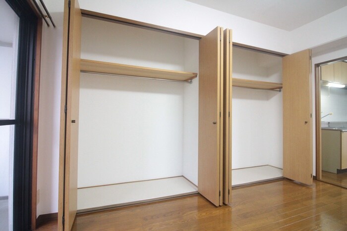 物件内観写真14　(収納)