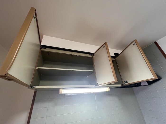 物件内観写真19　(収納)