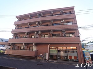 サントゥ－ル外観写真
