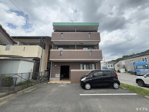 サンコーポ輝外観写真