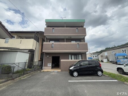 サンコーポ輝外観写真