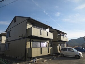 レトア坪屋外観写真